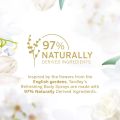 Yardley London Imperial Jasmine For Women Refreshing Body Spray 150ml. 