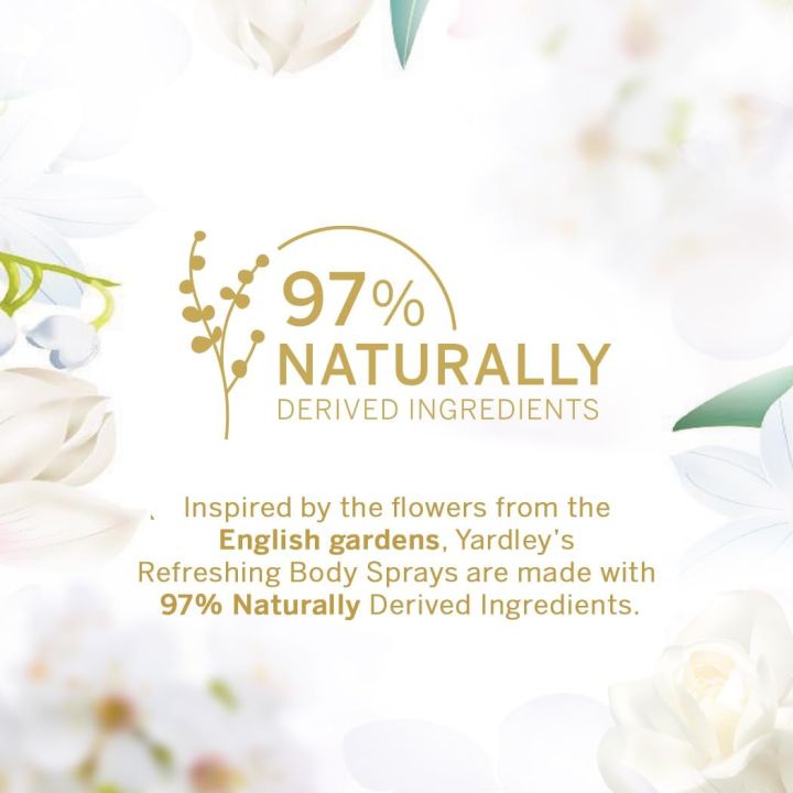 Yardley%20London%20Imperial%20Jasmine%20For%20Women%20Refreshing%20Body%20Spray%20150ml%20-%20Image%208