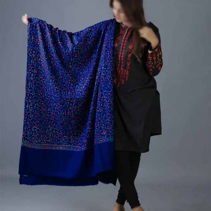 Shawl%20For%20Women%20%7C%20Full%20Kashmiri%20Block%20Print%20and%20Sui%20Handwork%20Jaal%20Stoler%20For%20Girls%20-%20Image%202