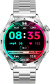Dany Boss Pro Smartwatch with Amoled HD Display smart watch for Android and IOS, Bluetooth Calling Smart Watch With One Year Brand Warranty. 