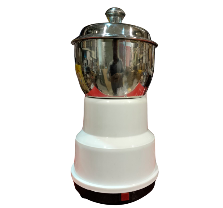 Grinder HEAVY-DUTY MASALA & SPICES GRINDER ( MADE IN PAKISTAN ) 150 Grams and 300 Grams