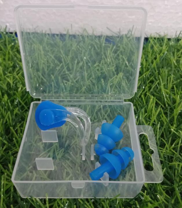 Ghosia%20Store%20Swimming%20Unisex%20Adjustable%20Nose%20&%20Ear%20Plug%20-%20HZ%20440/441%20-%20Image%205