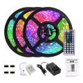 RGB Led Strip Lights for Bedroom,Discover the Magic of LED Strip Lights,For room Decoration. 