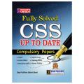 Fully Solved CSS Up-To-Date Compulsory Papers. 