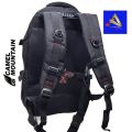 AUTHENTIC CAMEL Large 20 inch / Laptop Bag// School Bag  O level / Hiking Bag. 