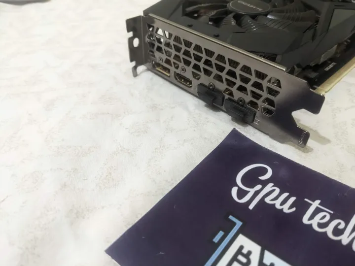 GTX%201660%20Super%206GB%20DDR6%20Nvidia%20GeForce%20-%20Image%204