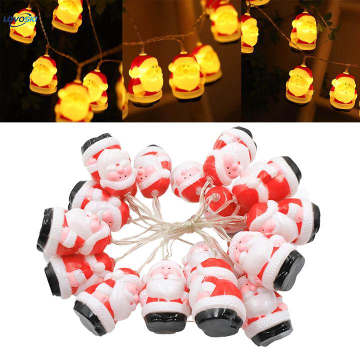 Christmas%20Light%20300cm%20Fairy%20String%20Light%20for%20Party%20Wedding%20Anniversary%20-%20Image%204