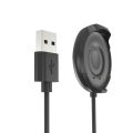 Tookss Watch Charger Usb Charging Cable Charging Dock Compatible For Moto Motorola 360 3rd Generation M360fs19-pb. 