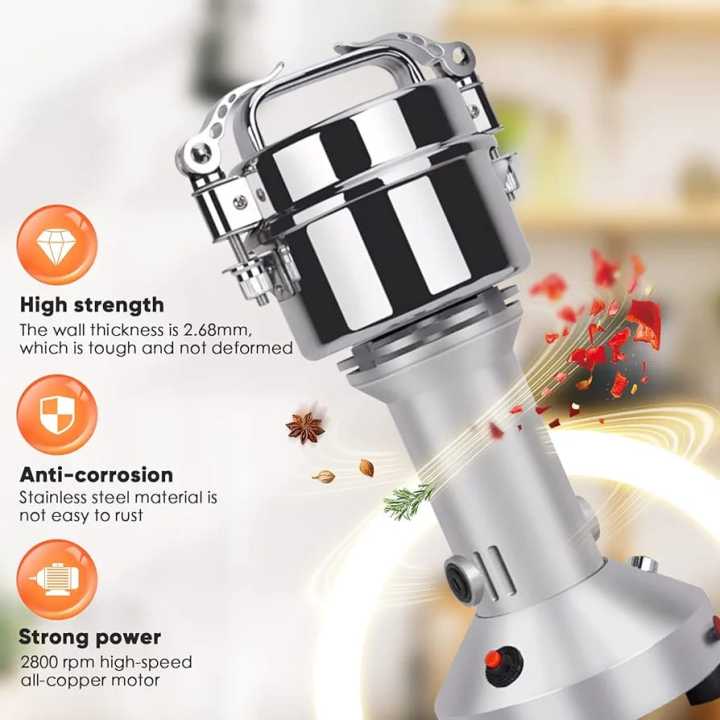 Electric%20Grain%20Grinder%20150g%20Spice%20Grinder%20Food%20Mills%20High%20Speed%20Spice%20Herb%20Grinder%20Pulverizer%20with%203%20Blades%20Stainless%20Steel%20Powder%20Machine%20For%20Dry%20Spices,%20Herbs,%20Grains,%20Coffee,%20Pearl,%20Seeds,%20Rice,%20Corn%20Pepper,%20Household%20&%20Commercial%20Use.%20%7C%20-%20Image%203