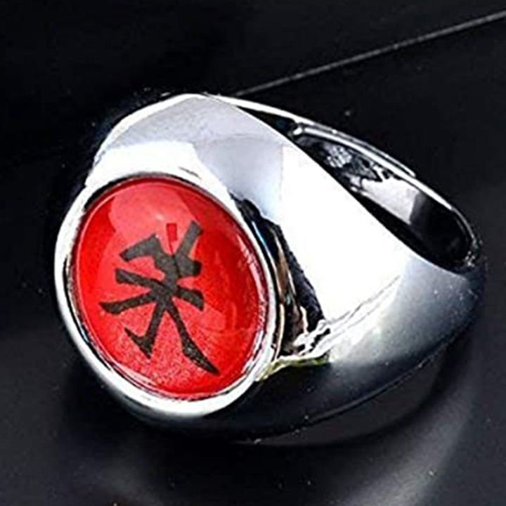 Wholesale%20Akatsuki%20Ninja%20Cosplay%20Accessories%20Adjustable%20Anime%20Ring%20Itachi%20Rings%20for%20Women%20Men%20-%20Image%205