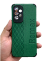 Samsung Galaxy A33 5G ( A33 5G ) Back Cover Soft Puffer Down Jacket Camera Protection A33 Phone Case. 