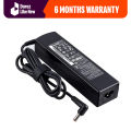 Laptop Charger 65W With Power Supply Cord for Lenovo Essential B570e G470 G570 - Daraz Like New. 