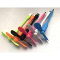 1 Pack - Micro USB Fan Flexible Portable Mini Fan For Mobile Accessories. 