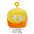 Bloxfruits One Piece Devil Fruit Fruit Box Anime Doll Plush Toys in Stock Prize Claw Doll. 
