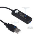 【3C VictoryEagle Store】Switch USB Wired/Bluetooth Adapter for ONE 360,Switch Pro Controller,PC to Nintend Switch NS. 