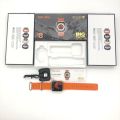 Z66 Series 8 Ultra Smart Watch 2.02 Inch Touch Screen IP67 Waterproof Like,Kd99,T800,T500 Plus Pro Max, Wireless Charging Bluetooth call All Sports Fitness & Health Mode Answer Call New Arrival 2023 popular Fashion For Boys & Girls. 