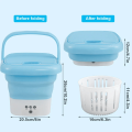 11L/10 L /5L / Premium Quality mini washing machine, washing machine mini, mini washing machine for kids clothes, portable washing machine, small washing machine, Baby Washing Machine with Dryer, foldable washing machine. 