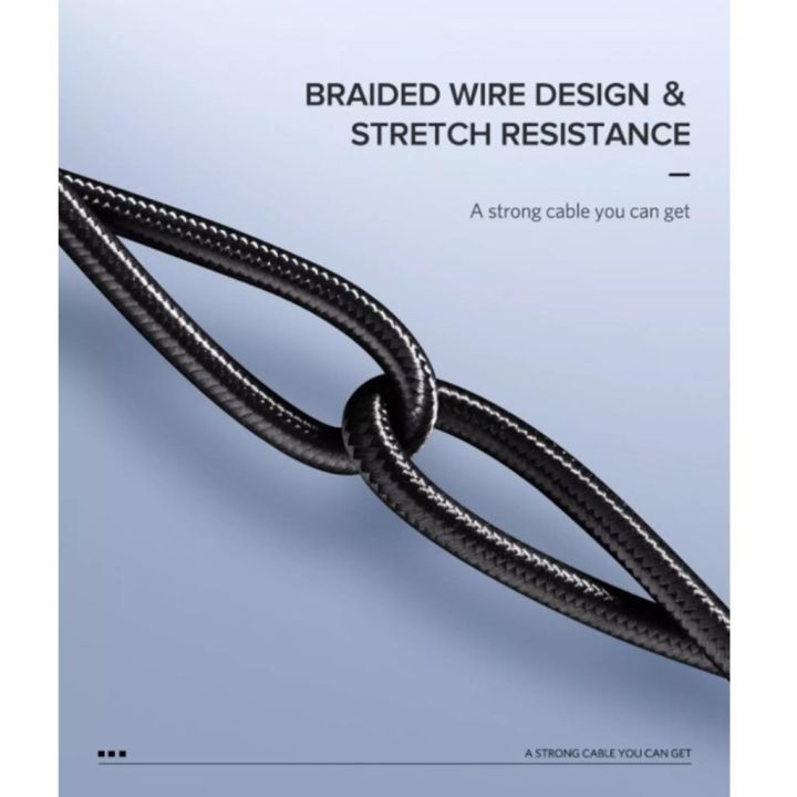 Awei%20CL-116T%20Type-C%20Cable%20To%20Aux%203.5mm%20Audio%20Plug%20Adapter%20Cables%20Adaptor%201M%20For%20Type-C%20Smartphones%20-%20Image%204