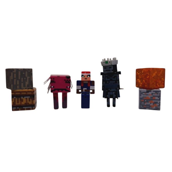 Minecraft%20Dungeons%20Character%20Action%20Figure%20Play%20Set%20for%20Kids%20-%20Model%201%20-%20Image%203