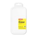 For Samsung Galaxy S23 Ultra 5G ENKAY Matte Frameless Hard PC Case. 