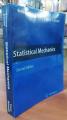 Statistical Mechanics By Franz Schwabl, William D. Brewer. 