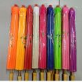 Portable Dance Umbrella Photo Props Oil Paper Bamboo Parasol Traditional. 