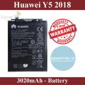 Huawei Y5 2018 Battery H405979ECW Replacement Premium Quality 3020mAh For Huawei Y5 2018. 