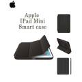 Apple ipad mini 2, ipad min 3 smart (book) case (Auto Sleep Mode) black. 
