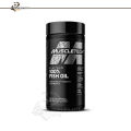 Muscle Tech Fish Oil - 100 Soft Gels. 