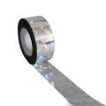 Bird Repellent Scare Tape Holographic Reflector Ribbon Protect Property 150FT. 