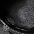 Car Manual Leather Gear Shifting Dust Boot with Shift Head, 5 Speed Gear Shift Knob Manual Shift Ball Stick. 