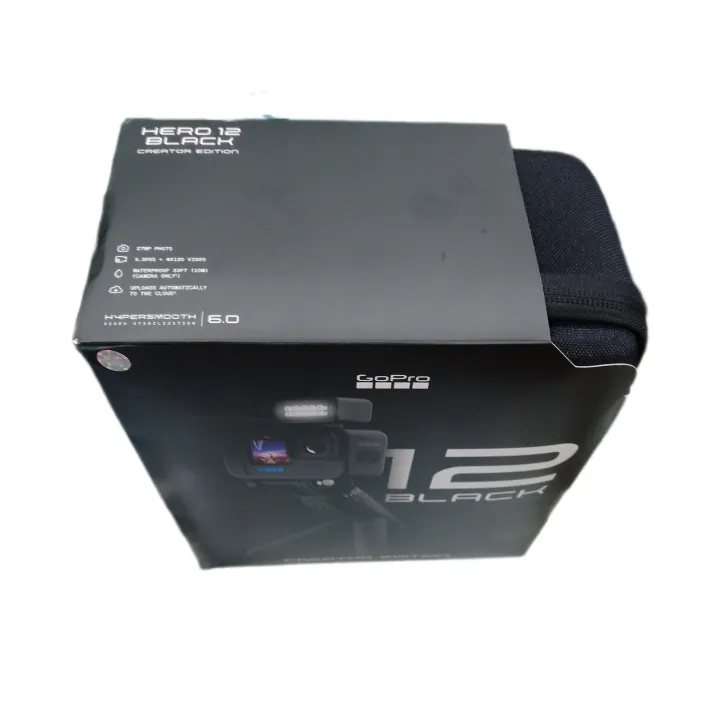 GoPro%20HERO12%20Black%20Creator%20Edition%20-%20Includes%20HERO12%20Black%20+Volta%20(Battery%20Grip,%20Tripod,%20Remote)%20+Media%20Mod%20+Light%20Mod%20+Enduro%20Battery%20and%20Carrying%20Case%20-%20Image%208