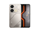 ITEL P65 = 4GB + 4GB = 8GB RAM = 128GB ROM = 5000mAh BATTERY. 