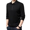 Spring T-shirt Lightweight Simple Spring Shirt. 