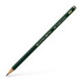 Faber Castell 9000 Graphite Pencil (#119000). 