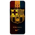 Infinix Note 7 FC Barcelona Mobile skin full wrap (Not Mobile Cover). 