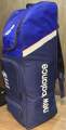 New Balance NB Cricket kit Bag | Duffle Cricket Kit Bag | Premium Quality Hard Ball Cricket Kit Bag. 