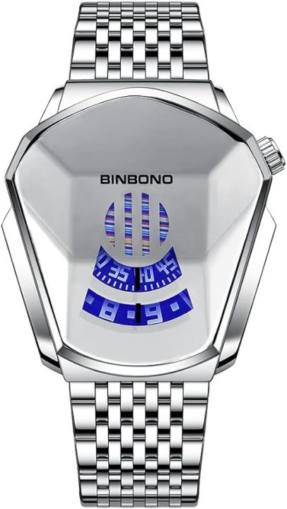 BINBOND%20Fashion%20Stainless%20Steel%20Quartz%20Watch%20For%20Men%20-%20Image%202