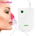 Bionase Nose Rhinitis Sinusitis Cure Therapy Nose Massage Hay Fever Low Frequency Pulse Laser Runny Sneeze Treatment. 