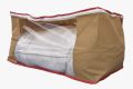 CUSTOMIZE Storage Bags-New Collapsible Bamboo Charcoal Organizer Bag Clothes Sweater Closet Storage Box by Sabeen Homes Large Storage Bags, Storage Bag Clothes Storage Box Bins Foldable Closet Organizers Storage Containers with Durable Handles Thick Fabri. 