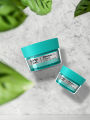 Golden Pearl  Flawless Skin Cream. 