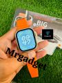 Latest T900 Ultra 2 Smart Watch 2024 Hiwatch Pro Big 2.19" HD DIsplay Wireless Charging Bluetooth Calls Music & Game. 