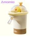 Usb Water Pump Adorable Cartoon Water Pump for Kids Bpa Free Rechargeable Leak Resistant Portable Small Pump Perfect for Families Portable Water Pump. 