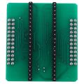 Andk Tsop48 Nand Adapter Only For Xgecu Minipro Tl866Ii Plus Programmer For Nand Flash Chips Tsop48 Adapter Socket - green. 