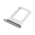 iPhone SE 2020 SIM Tray Sim Jacket Sim Slot Sim Door For iPhone SE 2020 - Silver. 