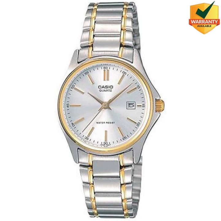 Casio daraz best sale