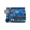 Arduino UNO R3 With Cable. 