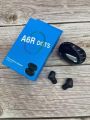 A6R Airdots - TWS Wireless Bluetooth V5.1 Earbuds, A6R Earphones Wireless Headphones with Deep Bass - Compatible with android & IOS. 