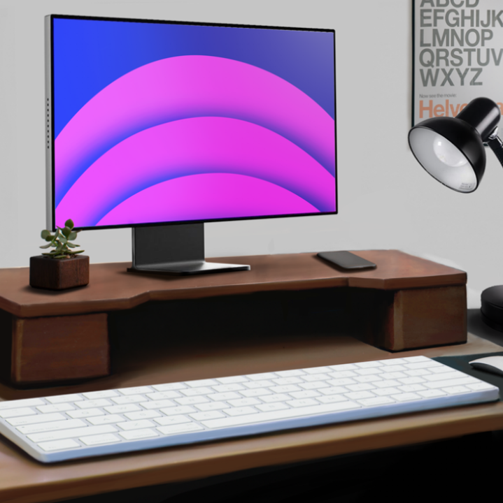 Pure%20wooden%20Monitor%20Stand/laptop%20stand%20-%20Image%204