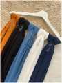 Plain Chiffon Goergette Hijab Staller For Girls & Womens. 